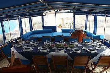 Boat And Breakfast Palermo